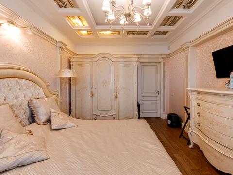 квартира за адресою Дніпровська набережна вул., 14-А