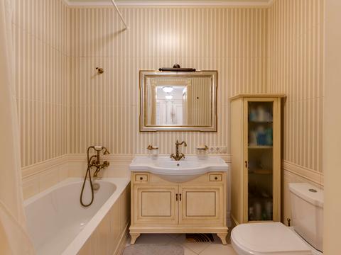 квартира за адресою Дніпровська набережна вул., 14-А