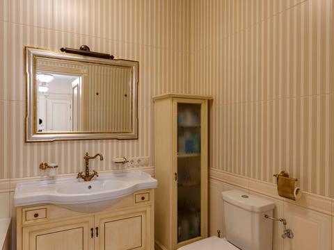 квартира за адресою Дніпровська набережна вул., 14-А