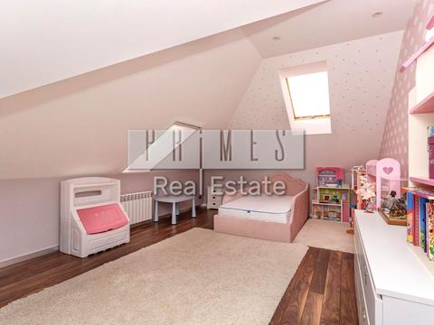 дом по адресу Лісова ул., 21