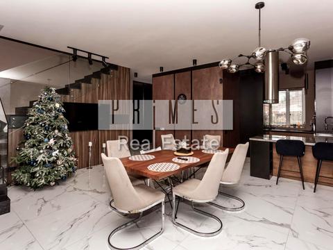 дом по адресу Лісова ул., 21