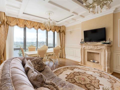 квартира за адресою Дніпровська набережна вул., 14-А