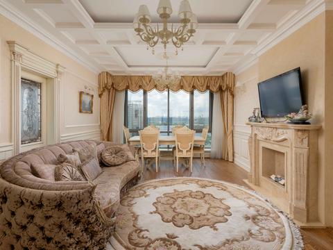 квартира за адресою Дніпровська набережна вул., 14-А