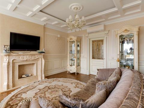 квартира за адресою Дніпровська набережна вул., 14-А