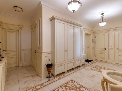 квартира за адресою Дніпровська набережна вул., 14-А