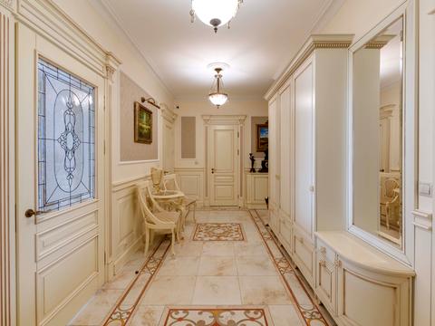 квартира за адресою Дніпровська набережна вул., 14-А