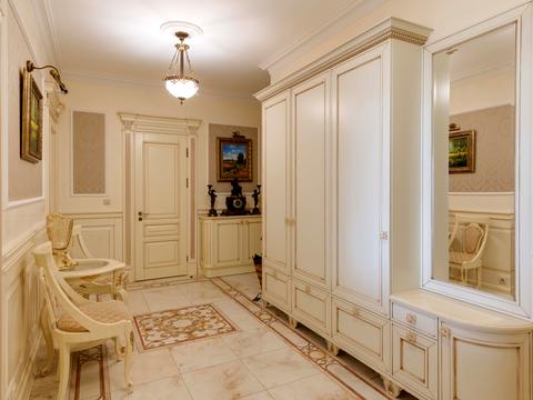 квартира за адресою Дніпровська набережна вул., 14-А