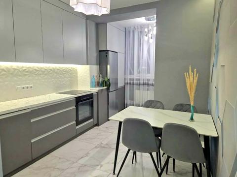 квартира по адресу Героев Харькова просп. (Московский), 131-Г