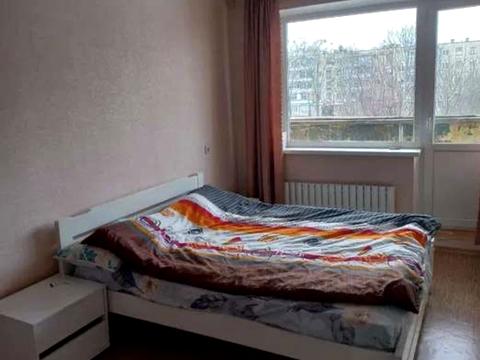 квартира по адресу Героев Труда ул., 54б