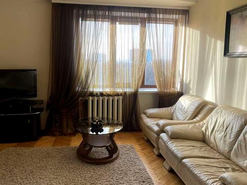 квартира за адресою Олександра Борисенка вул. (Короленка), 2а