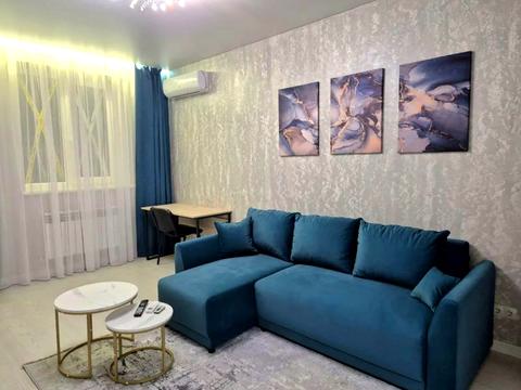 квартира за адресою Героїв Харкова просп. (Московський), 131-Г