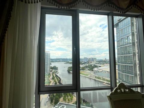 квартира за адресою Дніпровська набережна вул., 14-А