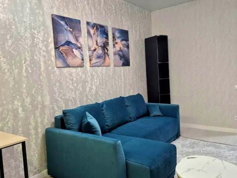 квартира за адресою Героїв Харкова просп. (Московський), 131-Г