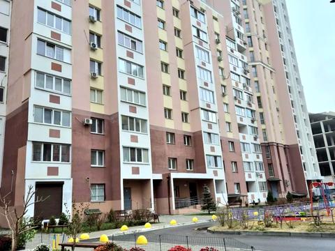 квартира за адресою Героїв Харкова просп. (Московський), 131-Г