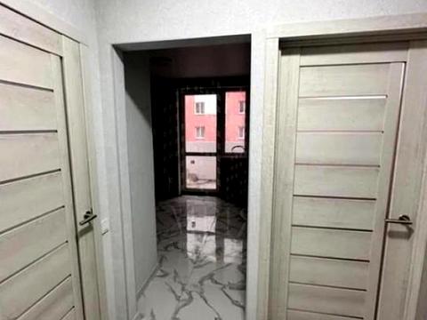 квартира по адресу Козакевича ул., 29