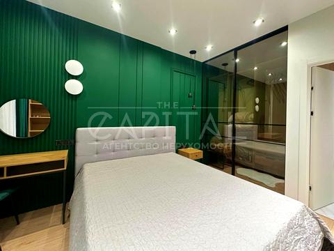 квартира за адресою Салютна вул., (Будинок 02001-02003)