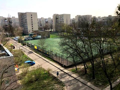 квартира за адресою Кубанської України вул. (Маршала Жукова), 45-В