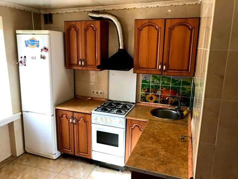 квартира за адресою Кубанської України вул. (Маршала Жукова), 45-В