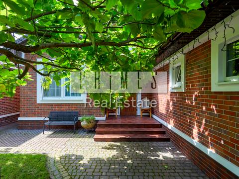 будинок за адресою Паркова