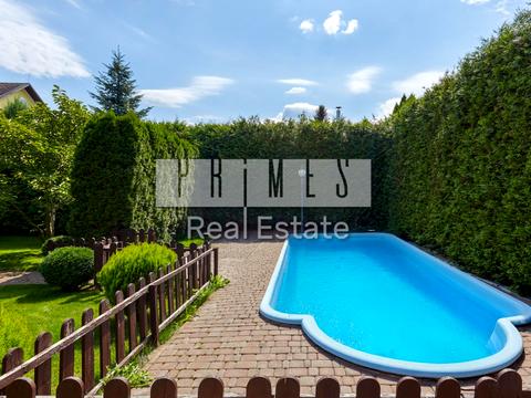 будинок за адресою Паркова