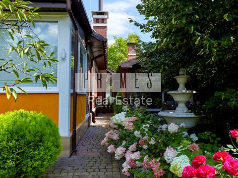 будинок за адресою Паркова