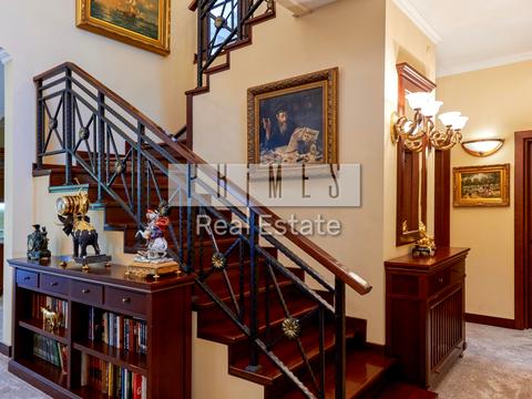 будинок за адресою Паркова