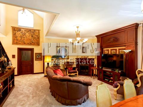 будинок за адресою Паркова