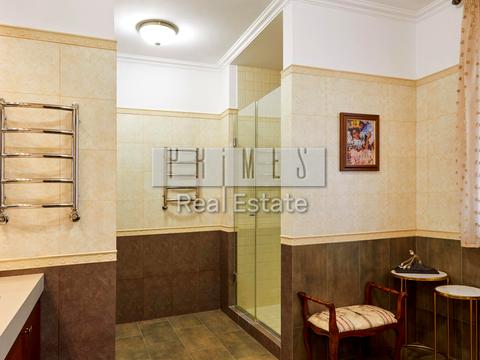 будинок за адресою Паркова