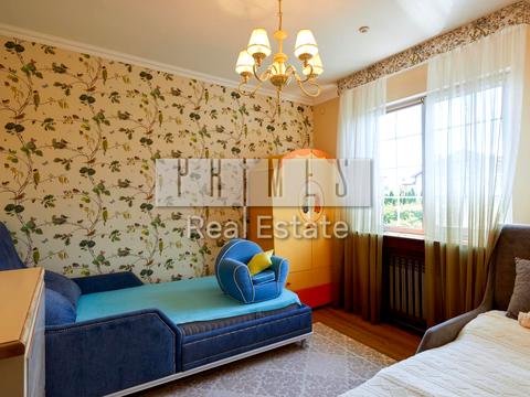 будинок за адресою Паркова