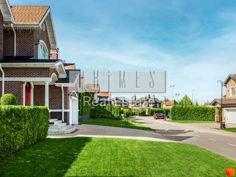 будинок за адресою Паркова