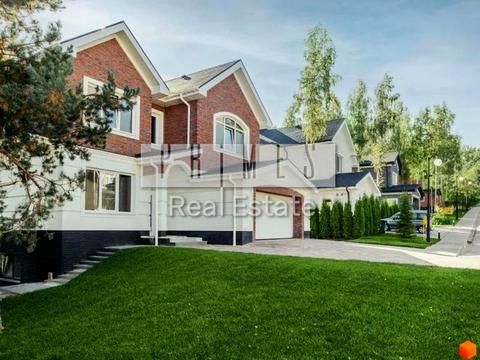 будинок за адресою Паркова