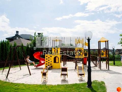 будинок за адресою Паркова