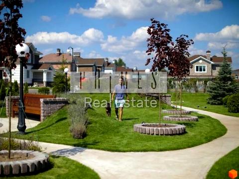 будинок за адресою Паркова