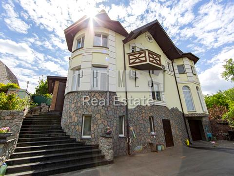 будинок за адресою Анатолія Солов'яненка вул.