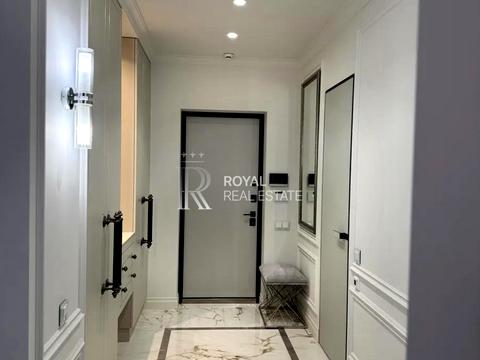 квартира за адресою Київ, Івана Федорова вул., 2-А