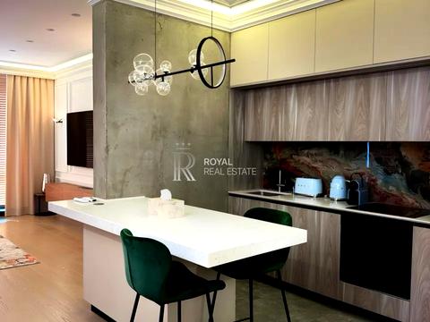 квартира за адресою Київ, Івана Федорова вул., 2-А