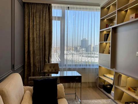 квартира за адресою Київ, Івана Федорова вул., 2-А