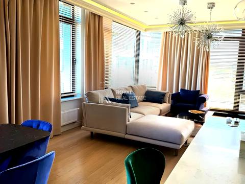 квартира за адресою Київ, Івана Федорова вул., 2-А