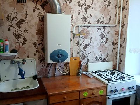 квартира по адресу Льнокомбинатовская ул., 9