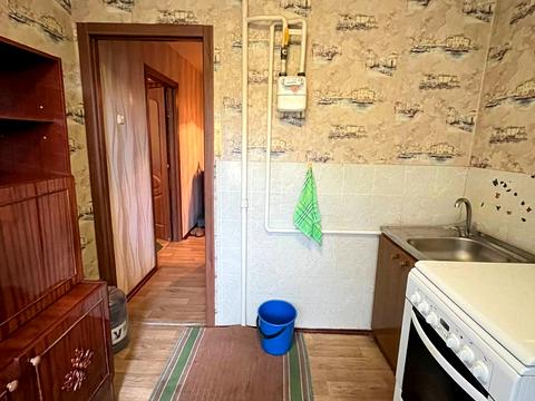 квартира за адресою Пилипа Орлика просп., 2