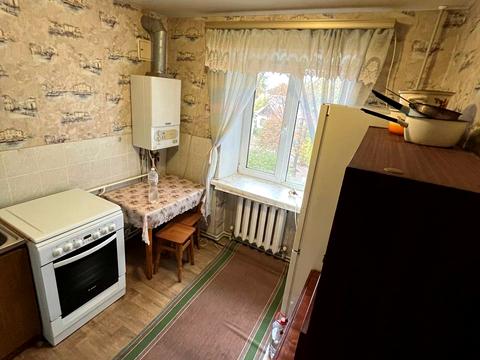 квартира за адресою Пилипа Орлика просп., 2