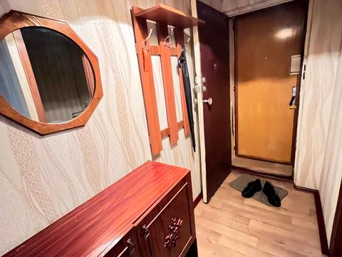 квартира за адресою Пилипа Орлика просп., 2