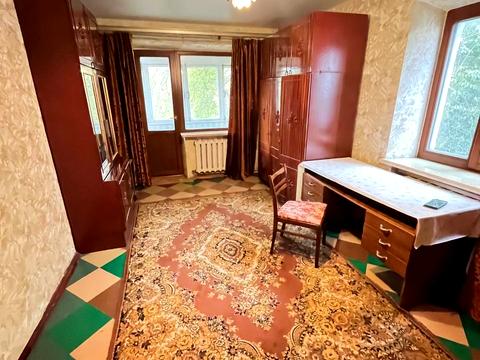 квартира за адресою Пилипа Орлика просп., 2