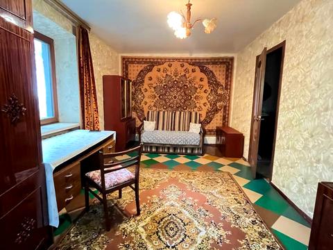 квартира за адресою Пилипа Орлика просп., 2