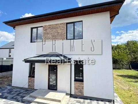 будинок за адресою Кільцева вул., 3