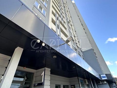 квартира за адресою Драгоманова вул., 10