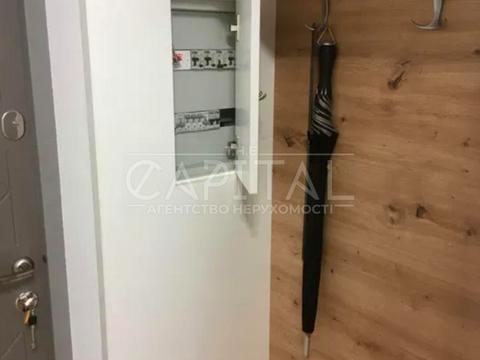 квартира за адресою Драгоманова вул., 10