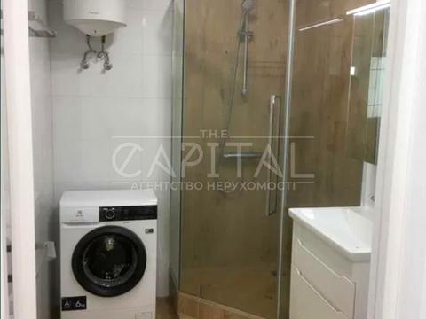 квартира за адресою Драгоманова вул., 10