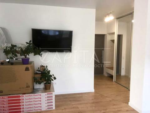 квартира за адресою Драгоманова вул., 10