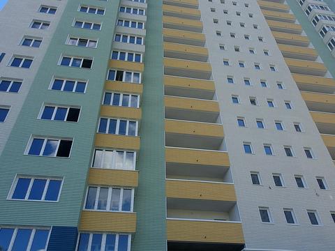 квартира по адресу Софии Русовой ул., (ЖБ Вижниця (№22))